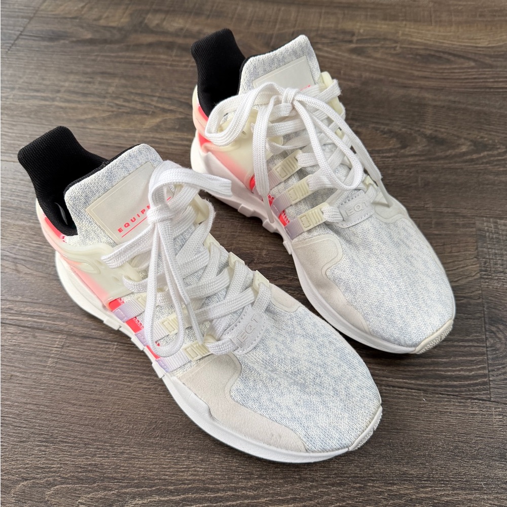 Adidas Equipment Tennies